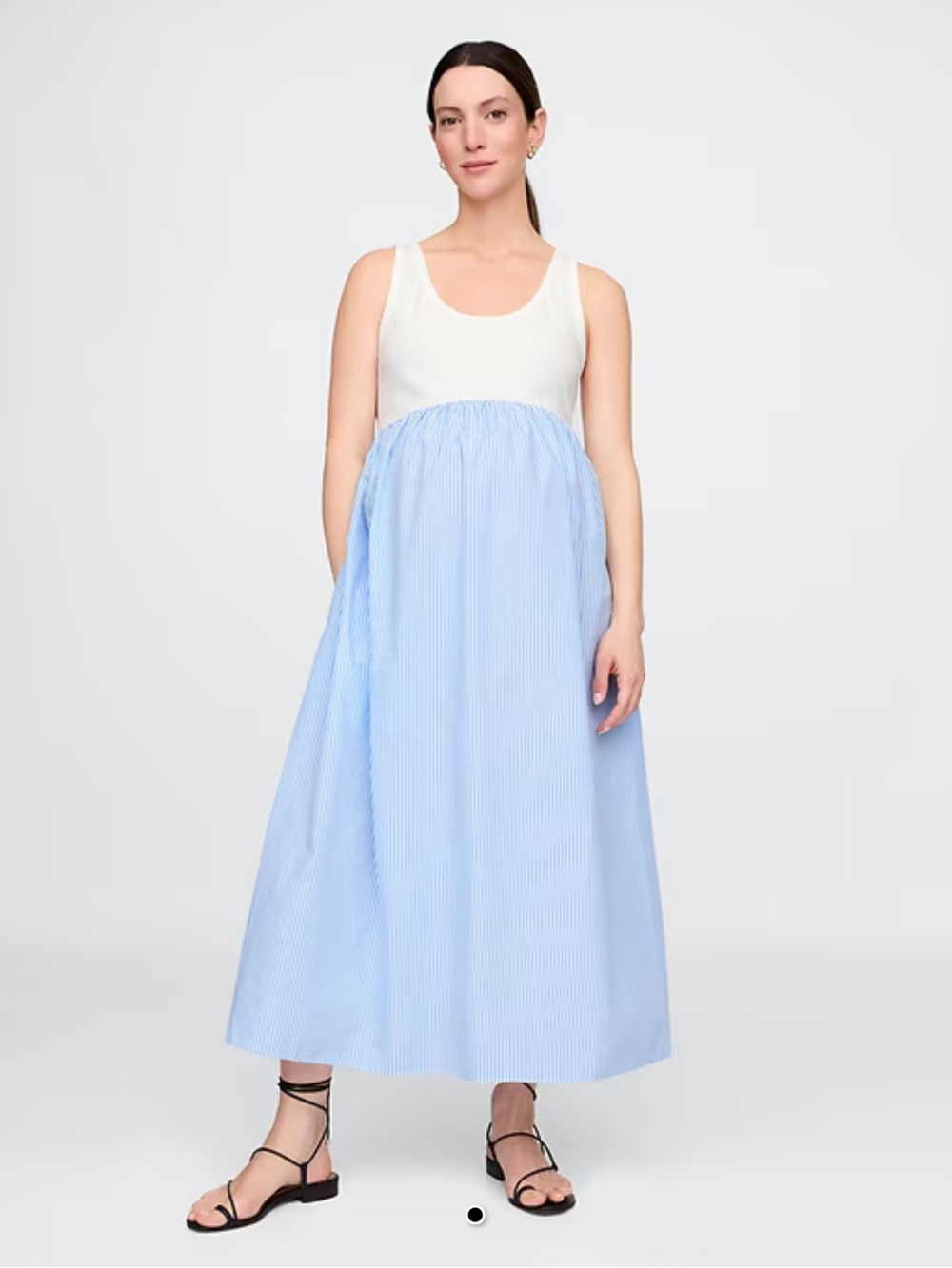 Maternity Dress